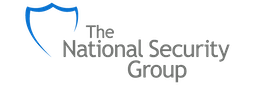 The National Security Group Logo
